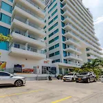 Apartamento De Lujo En Cartagena Seaway935 - Morros