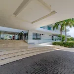 Apartamento De Lujo En Cartagena Seaway935 - Morros