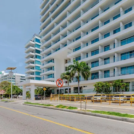 De Lujo En Seaway935 - Morros Apartment