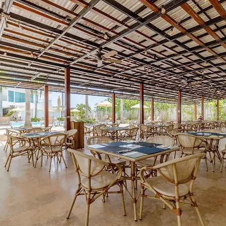 Apartment De Lujo En Seaway935 - Morros Cartagena