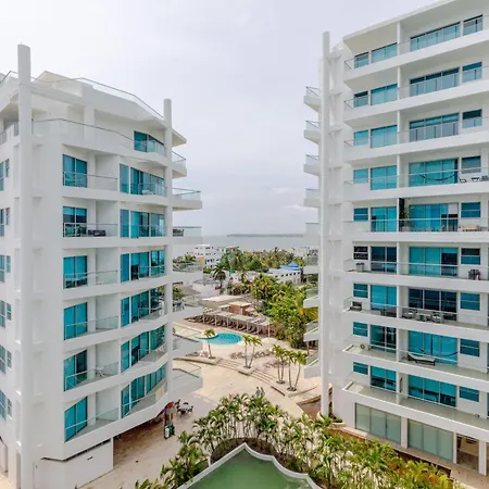 De Lujo En Seaway935 - Morros Apartment