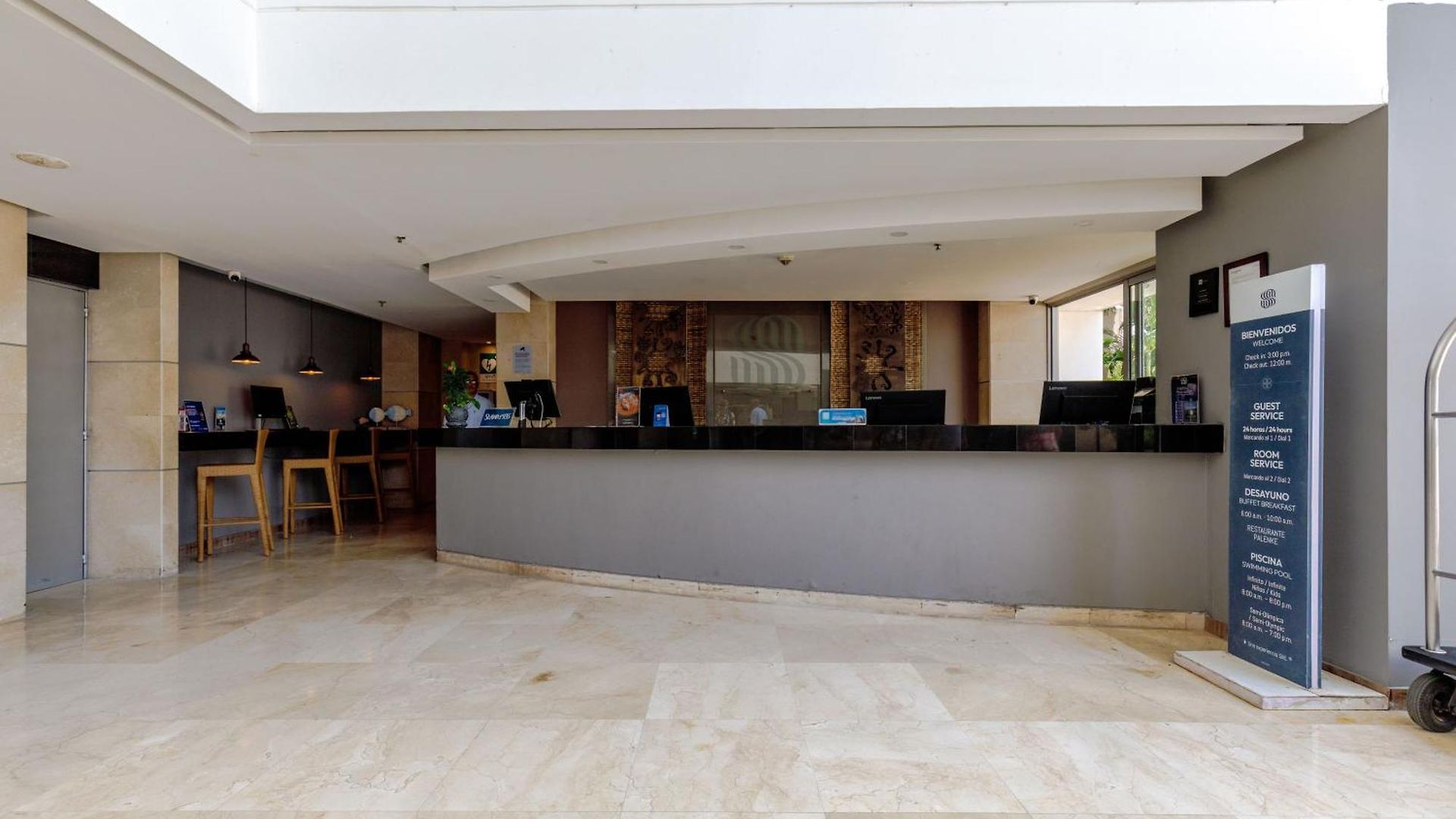 De Lujo En Seaway935 - Morros Apartamento Cartagena