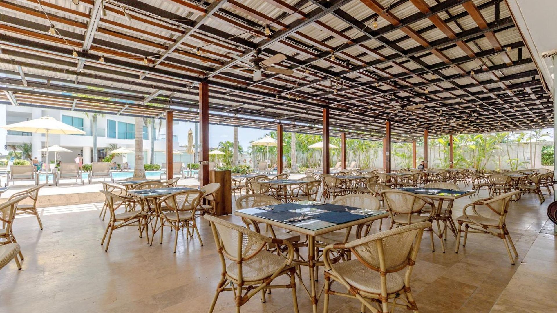 Apartamento De Lujo En Seaway935 - Morros Cartagena