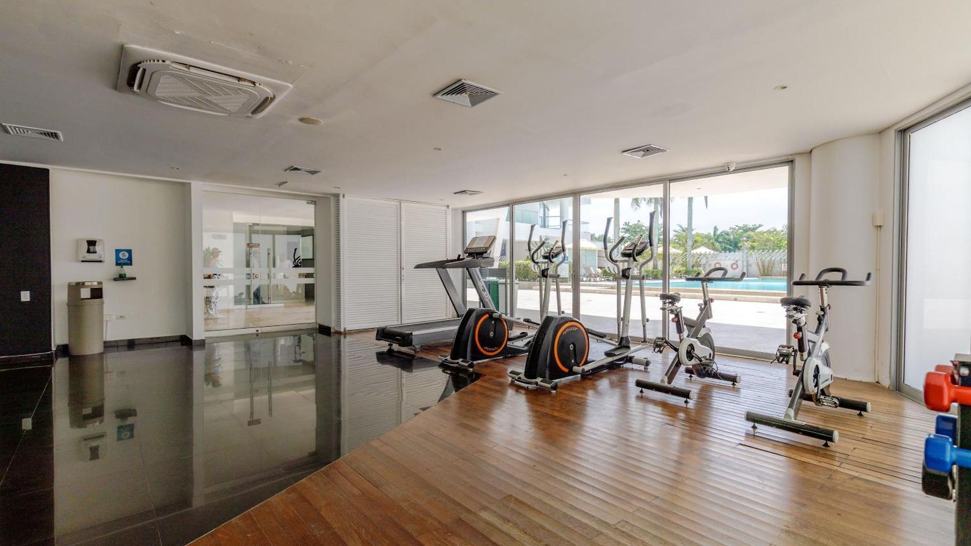 Apartamento De Lujo En Seaway935 - Morros