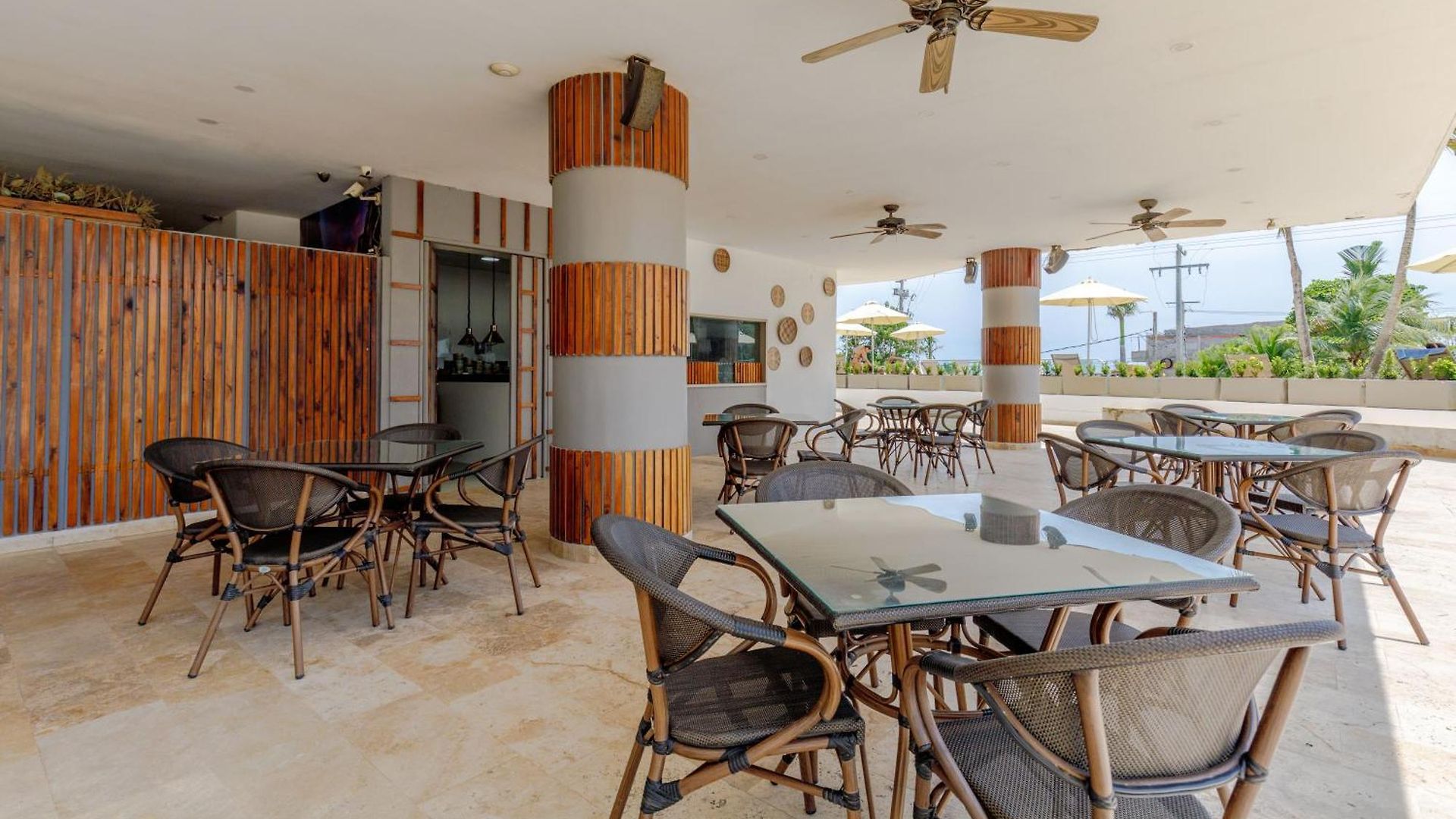 De Lujo En Seaway935 - Morros Apartamento *