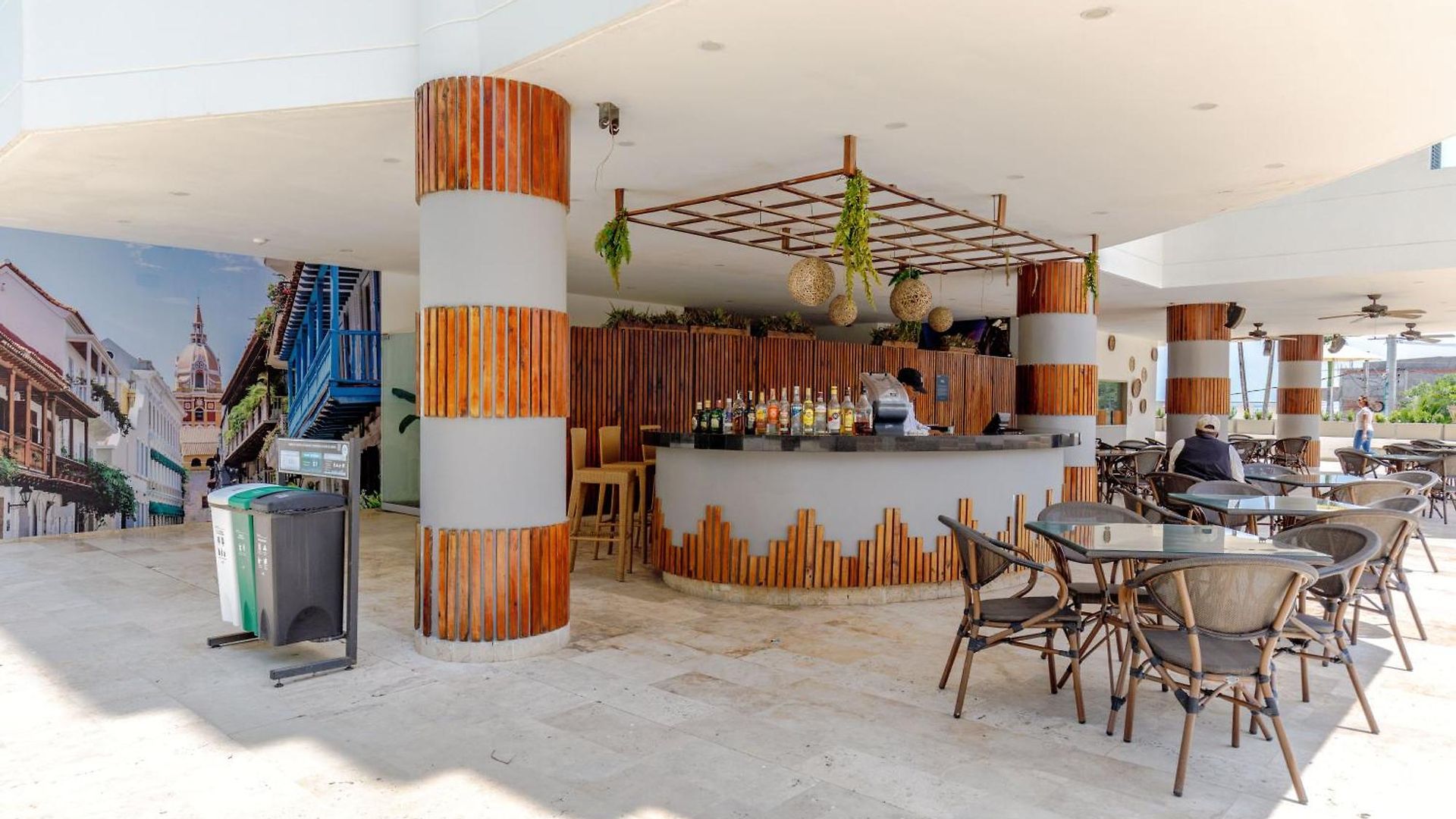 Apartamento De Lujo En Seaway935 - Morros *