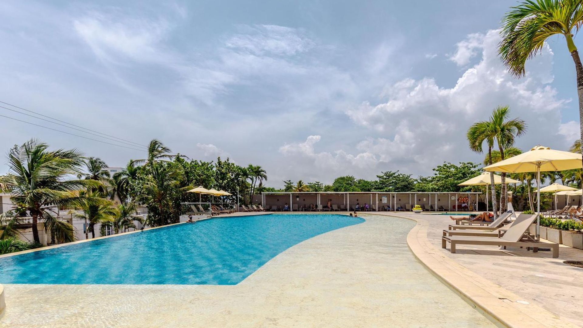 Apartamento De Lujo En Seaway935 - Morros *