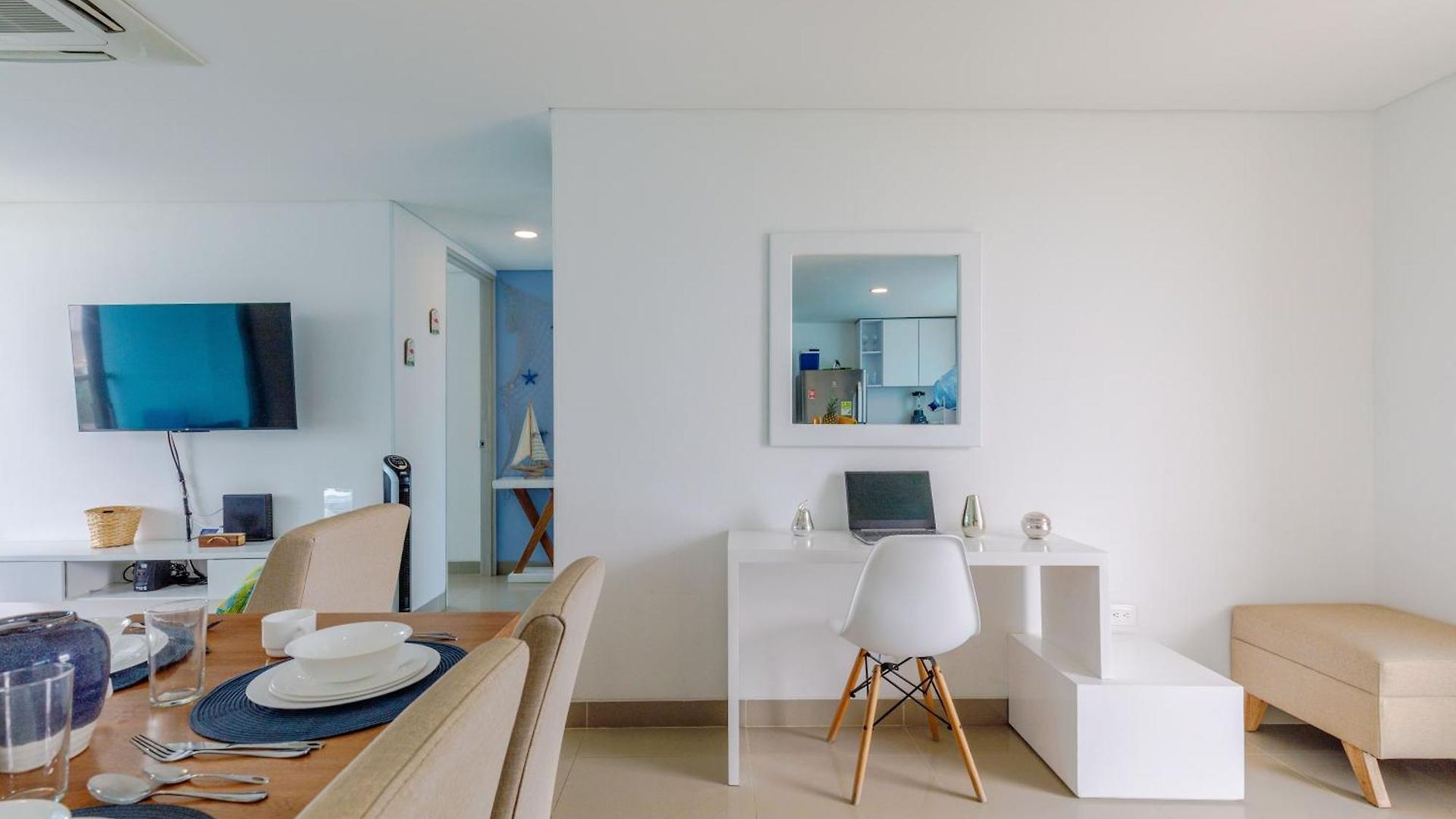 De Lujo En Seaway935 - Morros Apartamento *