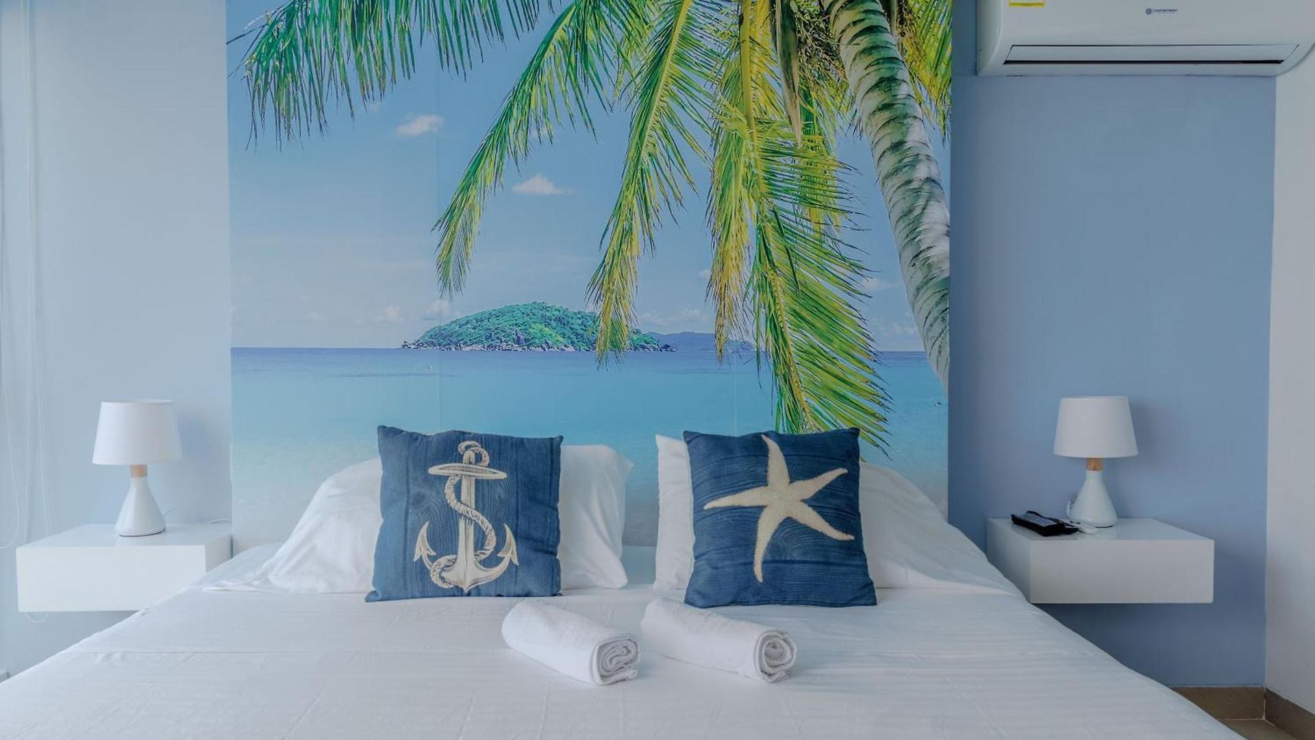 Apartamento De Lujo En Seaway935 - Morros