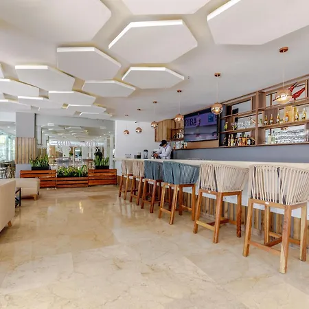 De Lujo En Seaway935 - Morros Apartamento