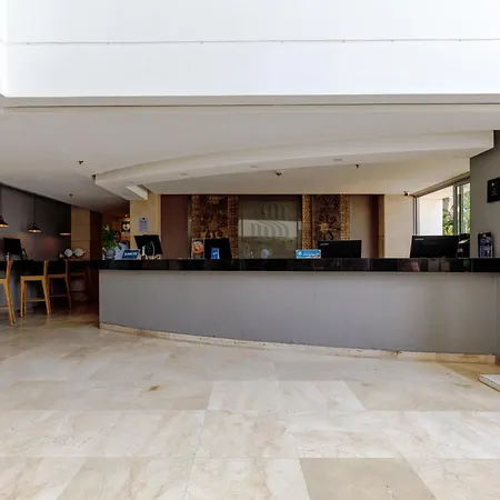 De Lujo En Seaway935 - Morros Apartamento Cartagena