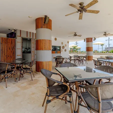 De Lujo En Seaway935 - Morros Apartamento *