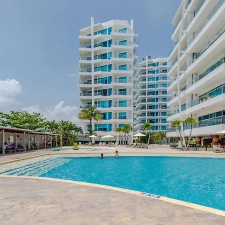 De Lujo En Seaway935 - Morros Apartamento *