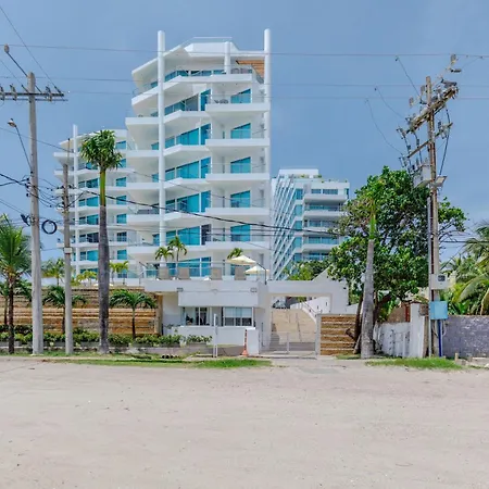 De Lujo En Seaway935 - Morros Cartagena