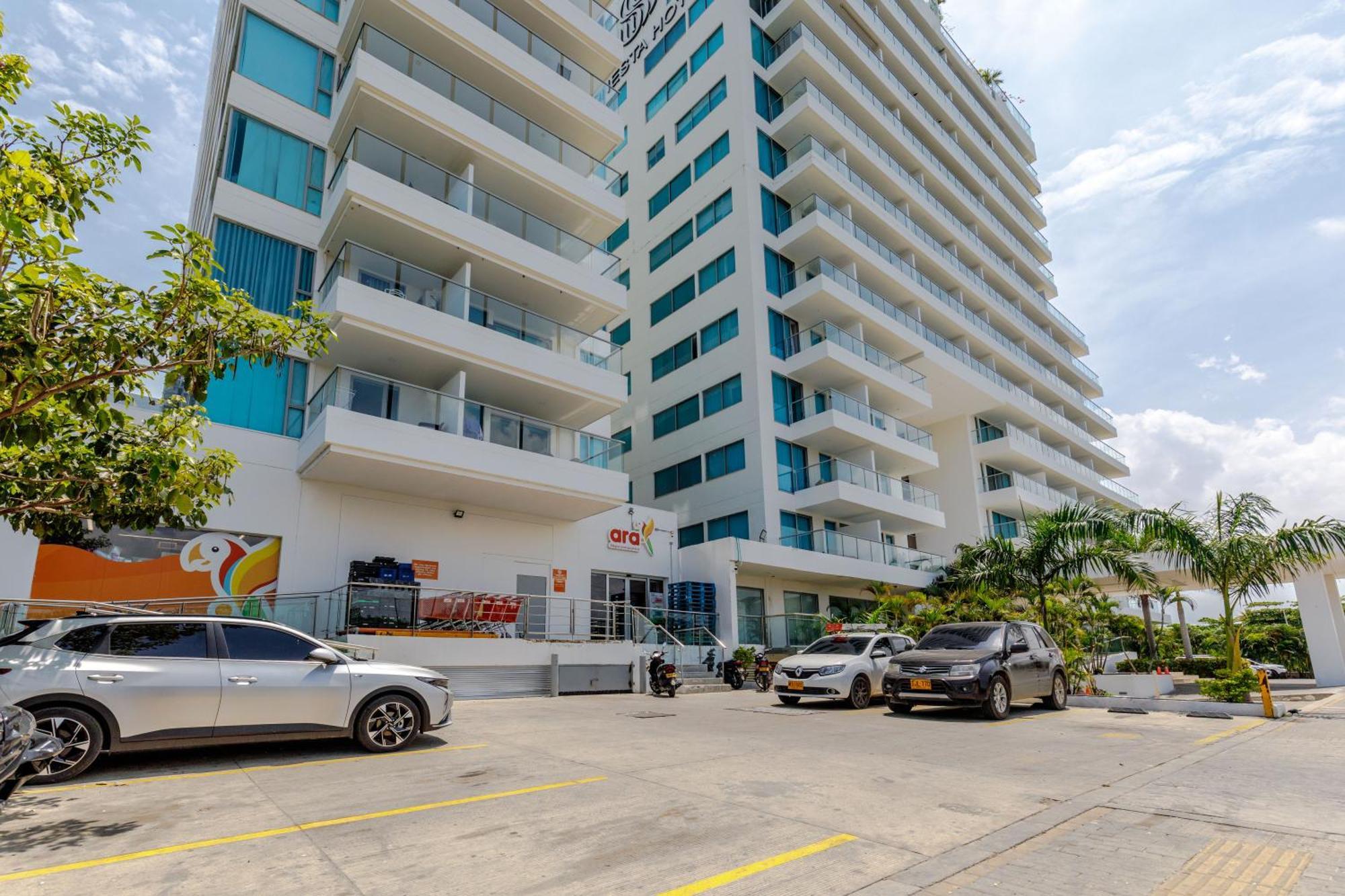 De Lujo En Seaway935 - Morros Cartagena