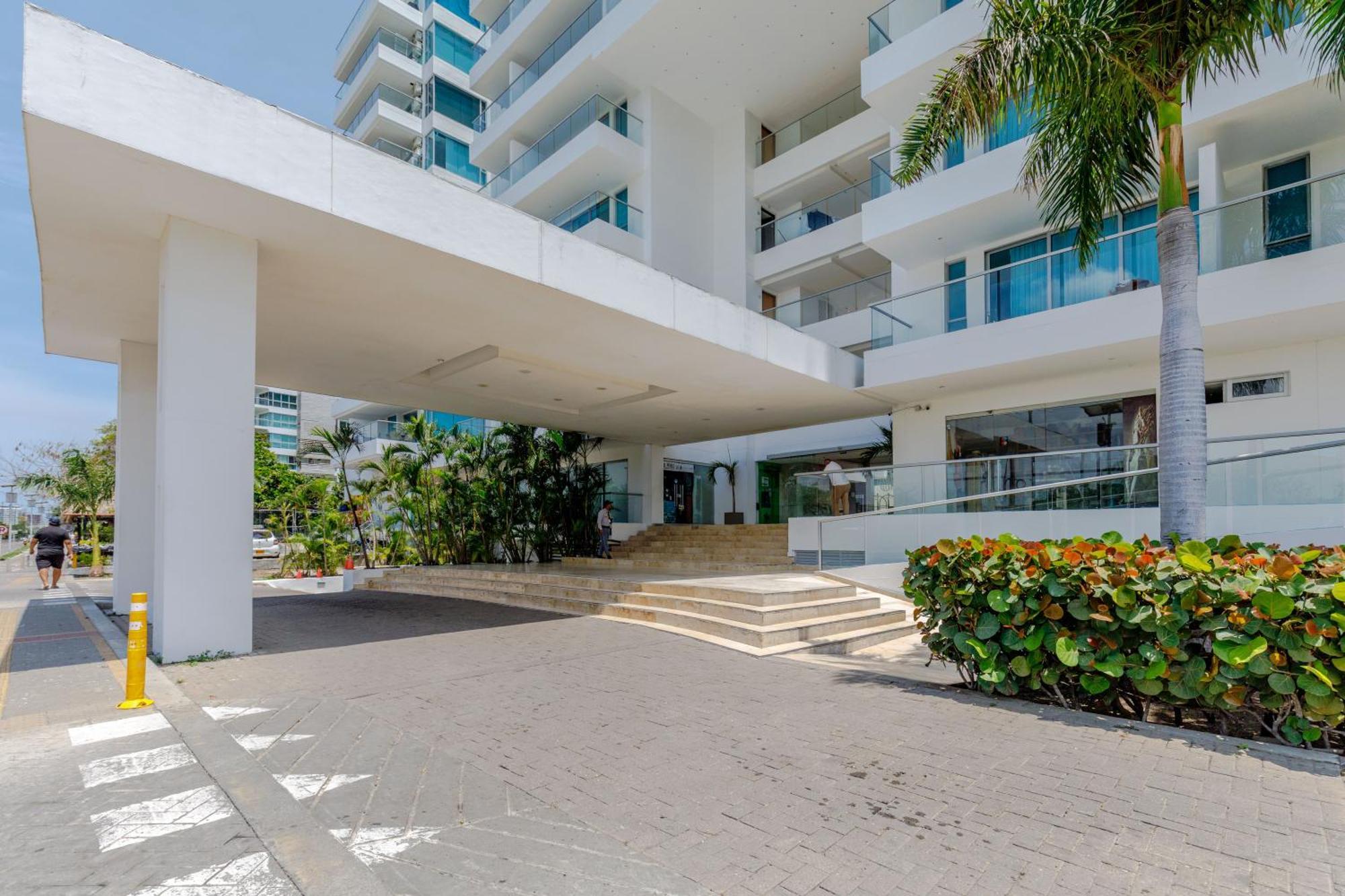 De Lujo En Seaway935 - Morros