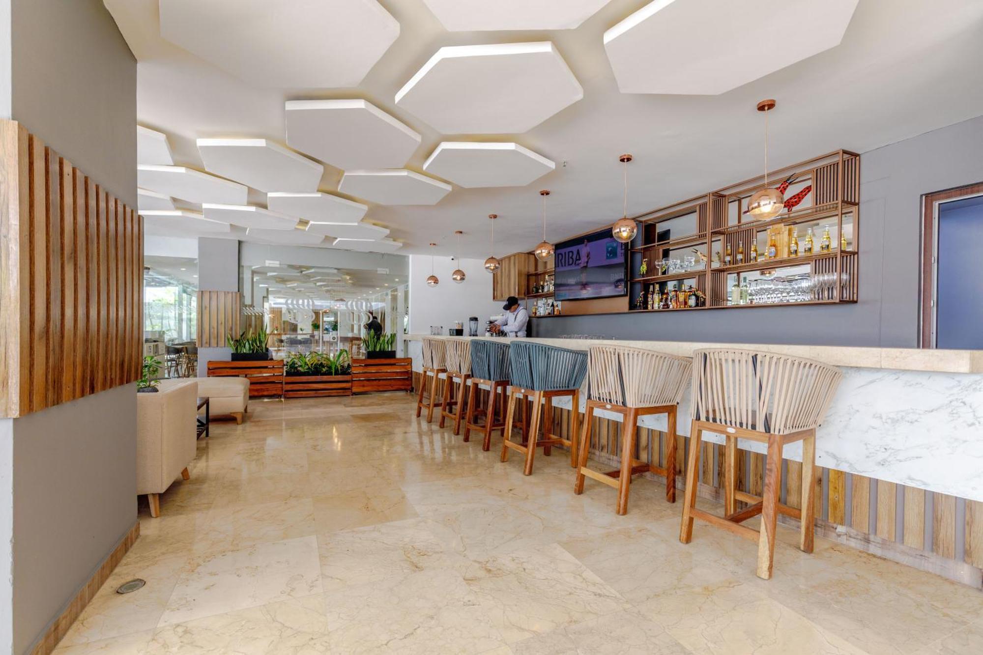 De Lujo En Seaway935 - Morros Apartamento