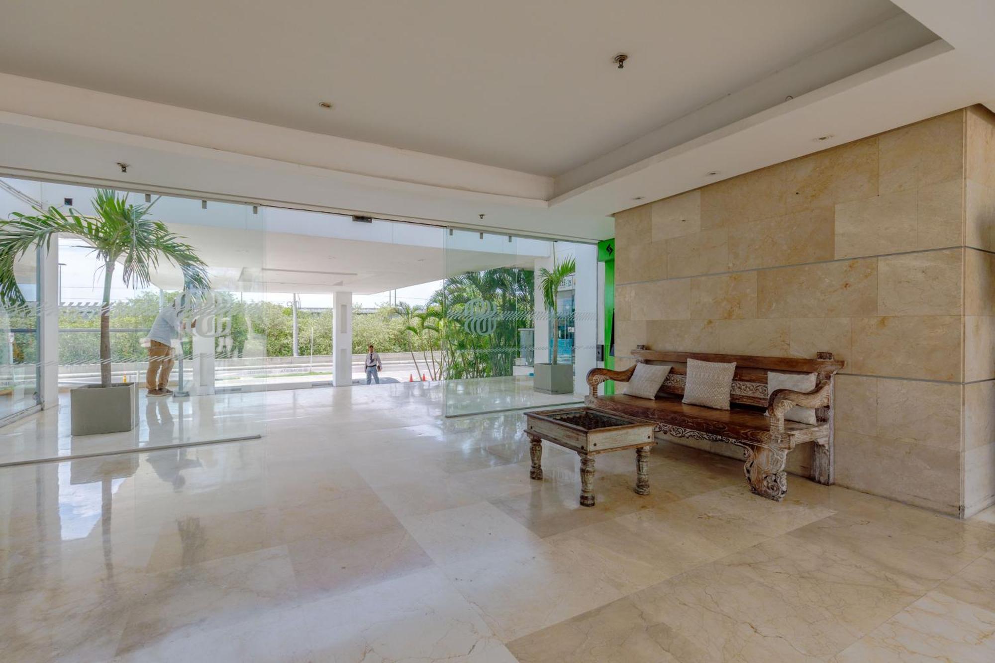 De Lujo En Seaway935 - Morros * Cartagena