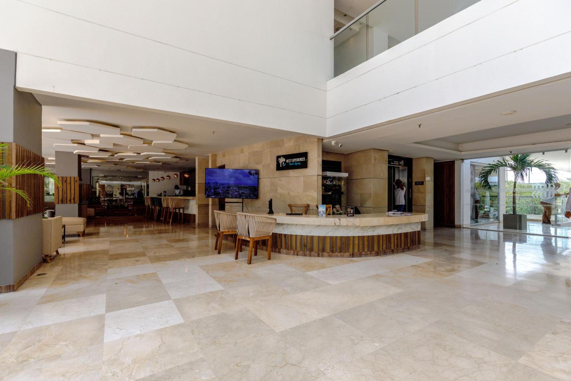 De Lujo En Seaway935 - Morros Apartamento *