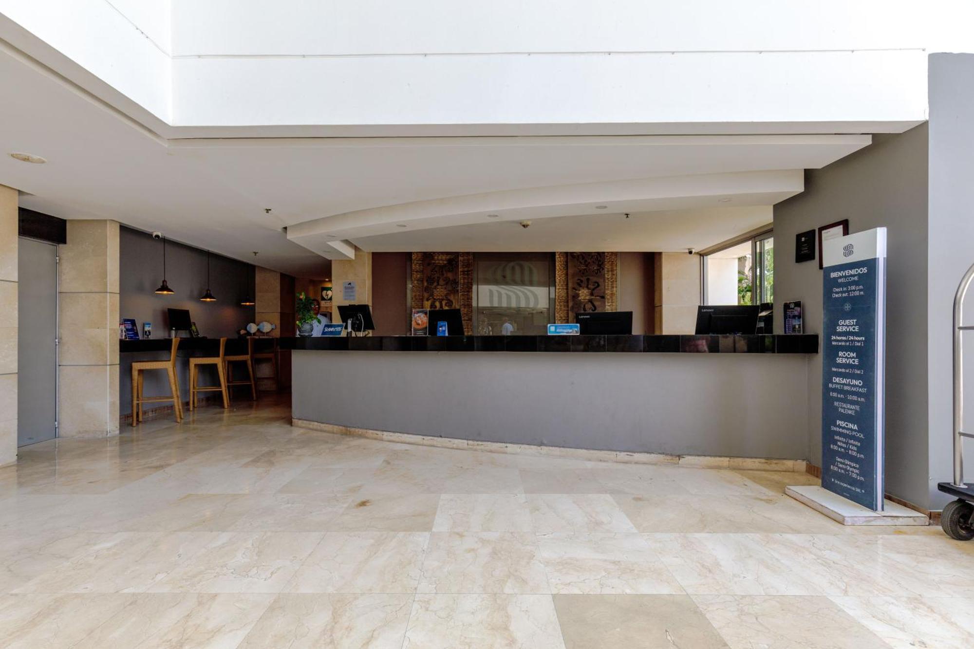 De Lujo En Seaway935 - Morros Apartamento Cartagena