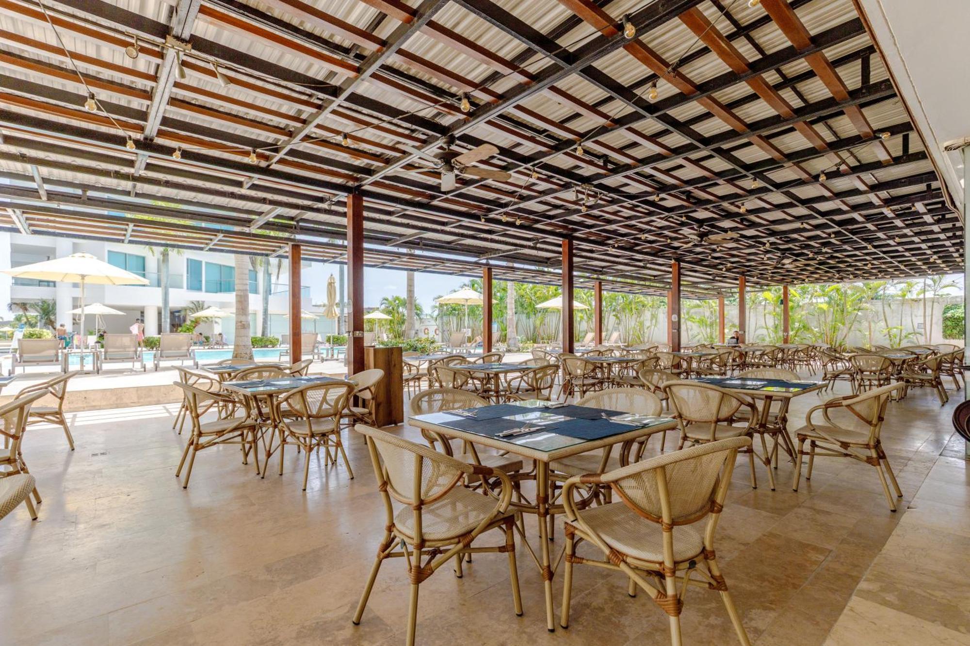 Apartamento De Lujo En Seaway935 - Morros Cartagena