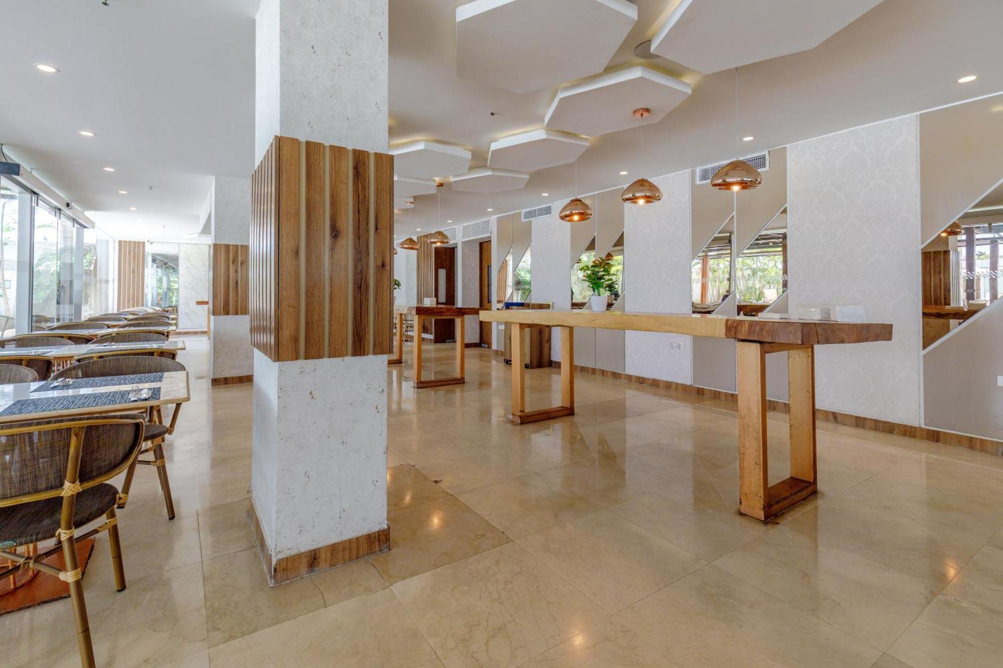 De Lujo En Seaway935 - Morros *