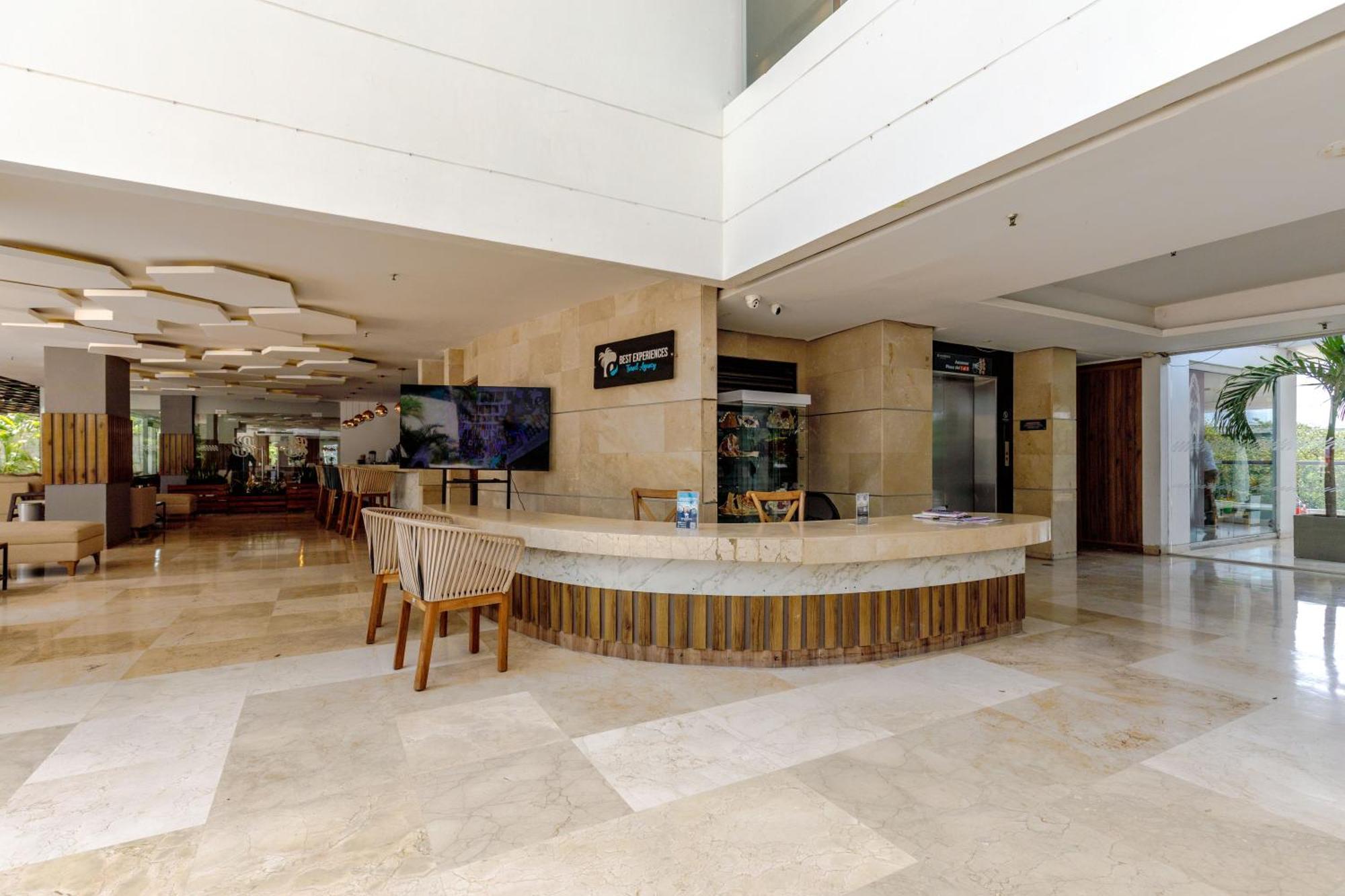 De Lujo En Seaway935 - Morros *