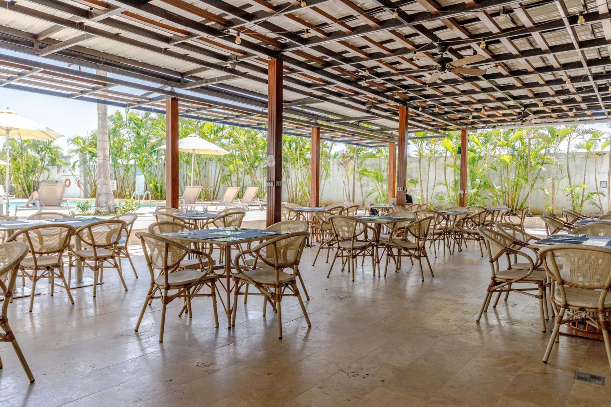 De Lujo En Seaway935 - Morros Apartamento