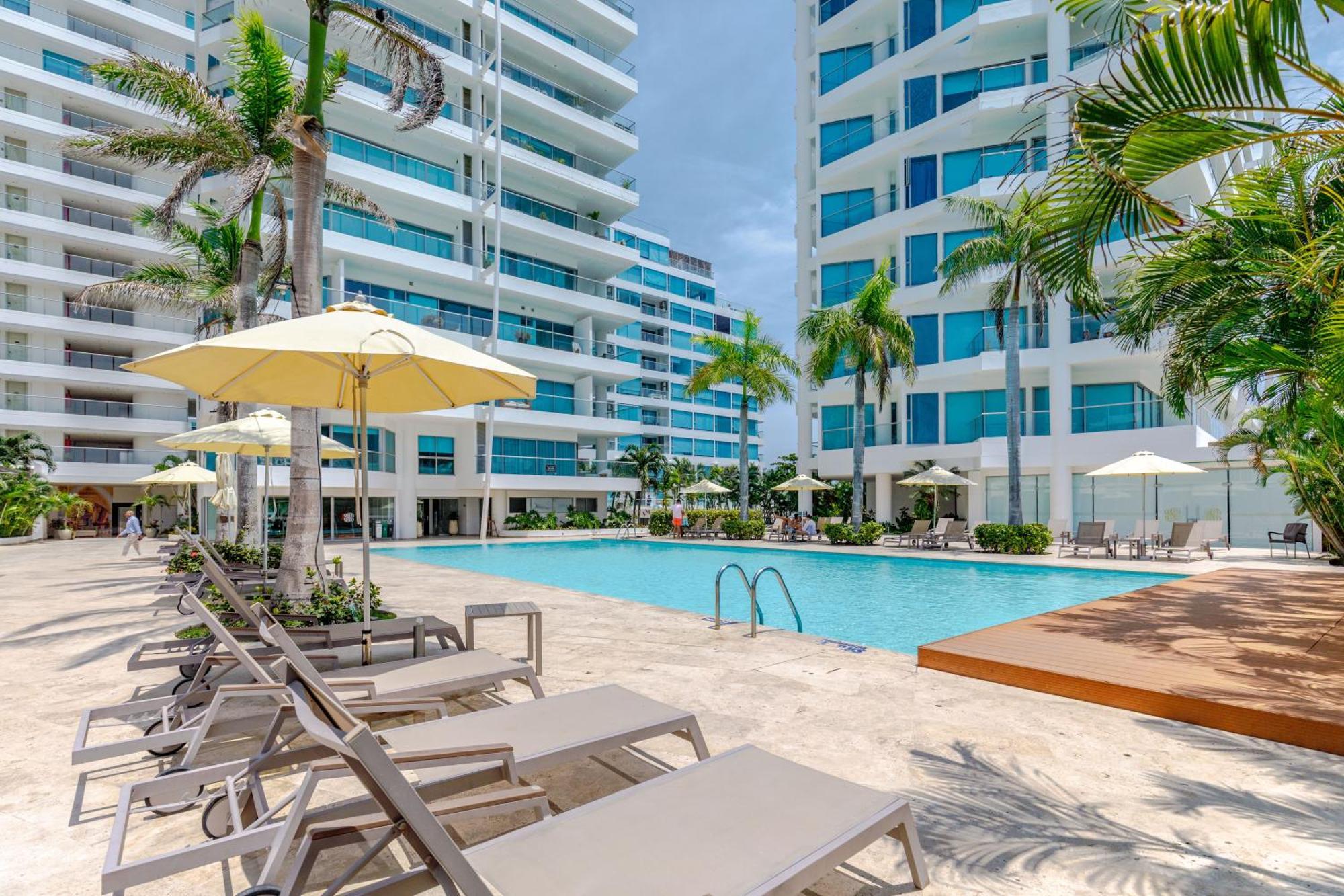 De Lujo En Seaway935 - Morros Cartagena