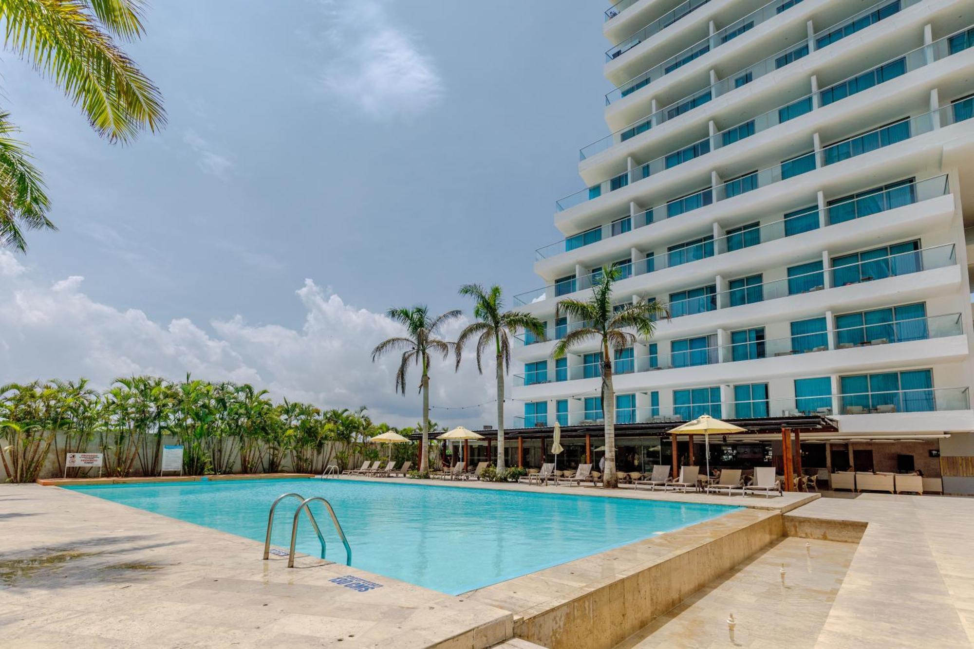 De Lujo En Seaway935 - Morros *