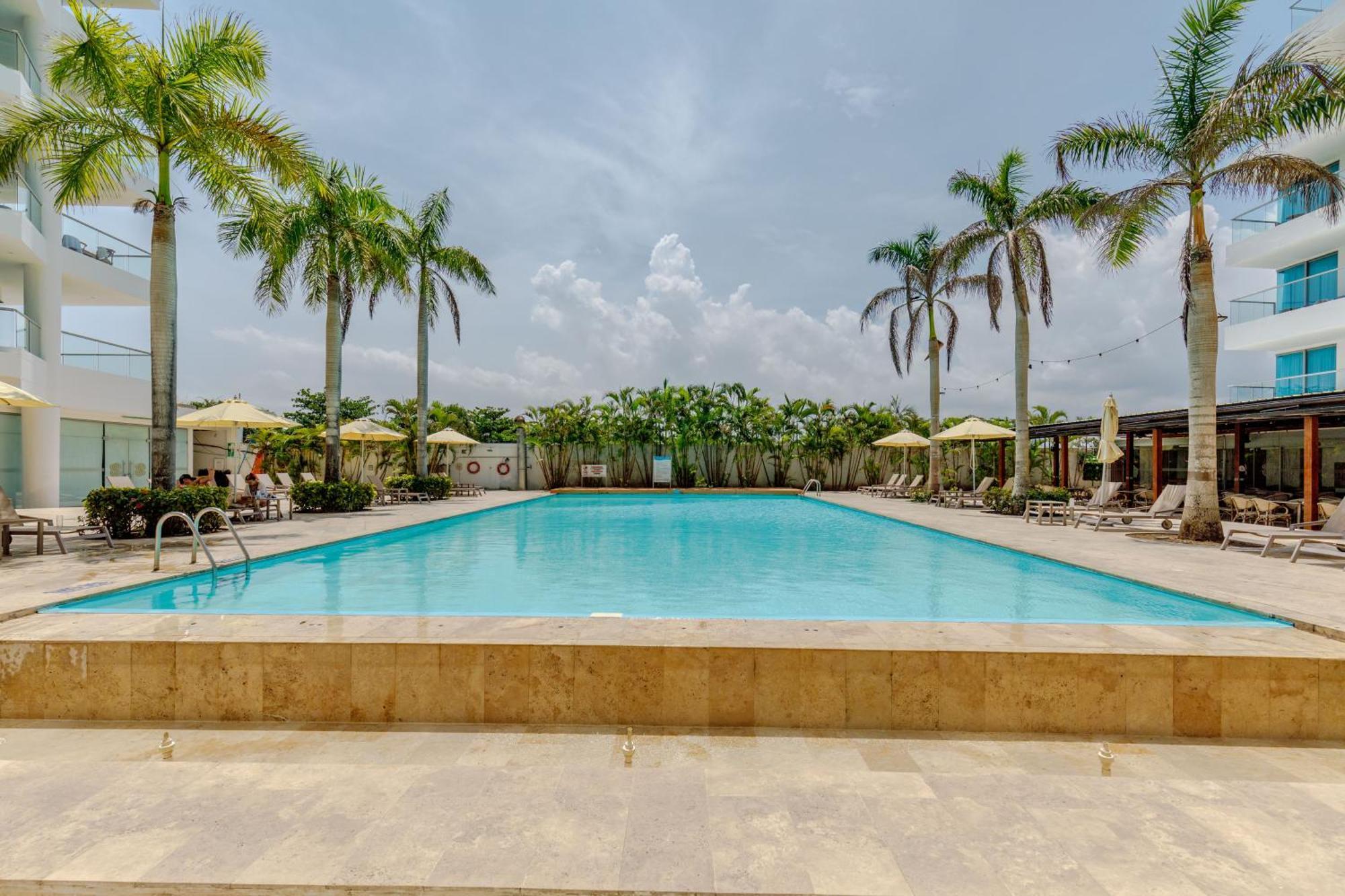 De Lujo En Seaway935 - Morros *