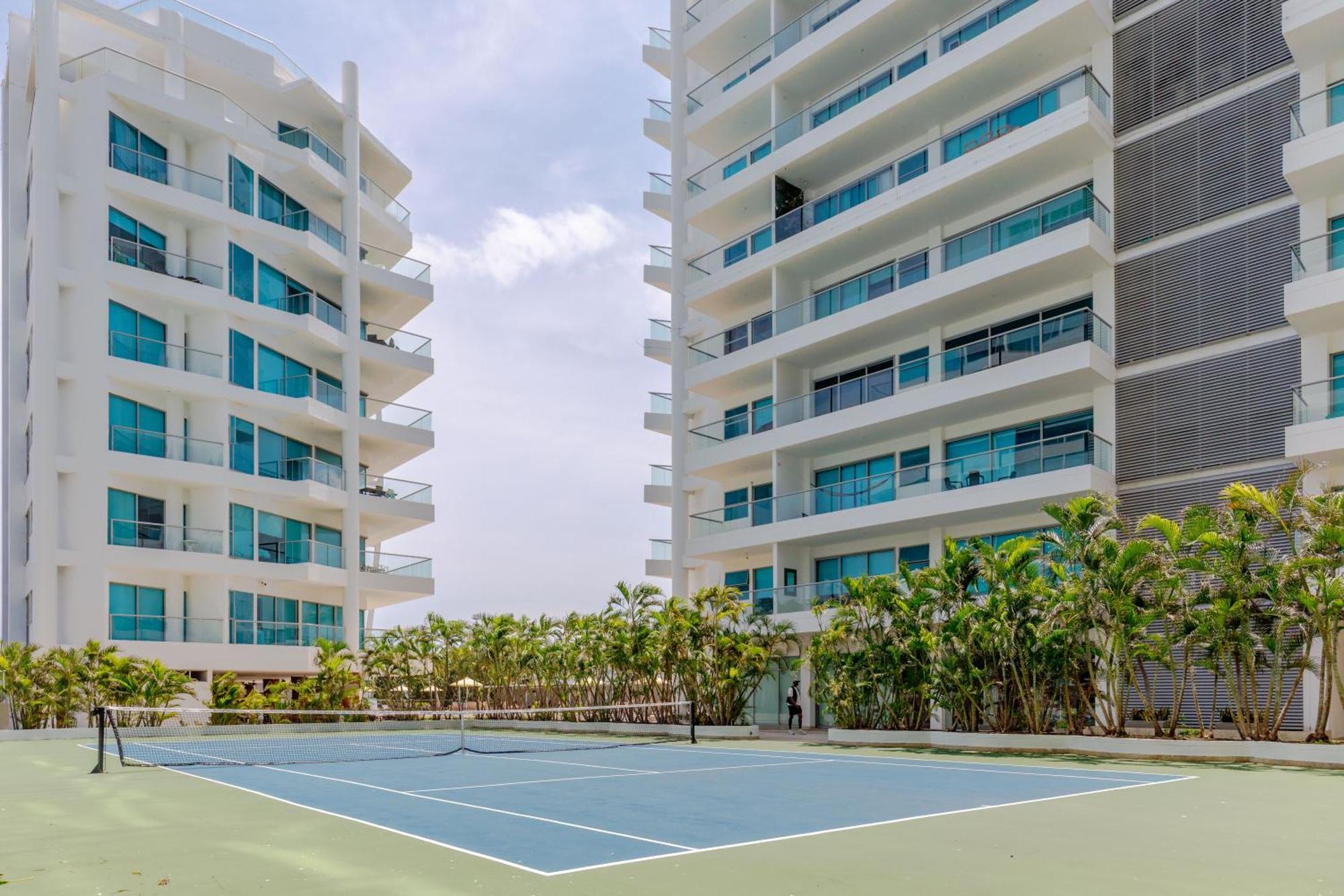 De Lujo En Seaway935 - Morros Cartagena