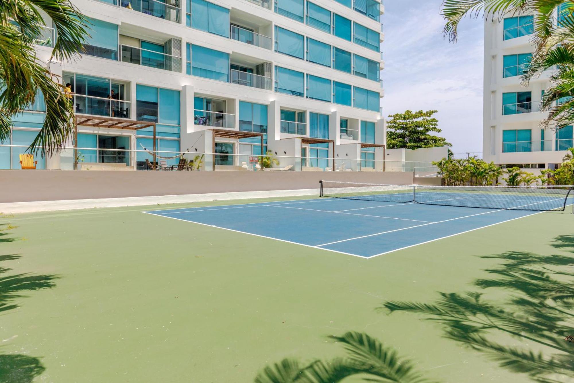 De Lujo En Seaway935 - Morros * Cartagena