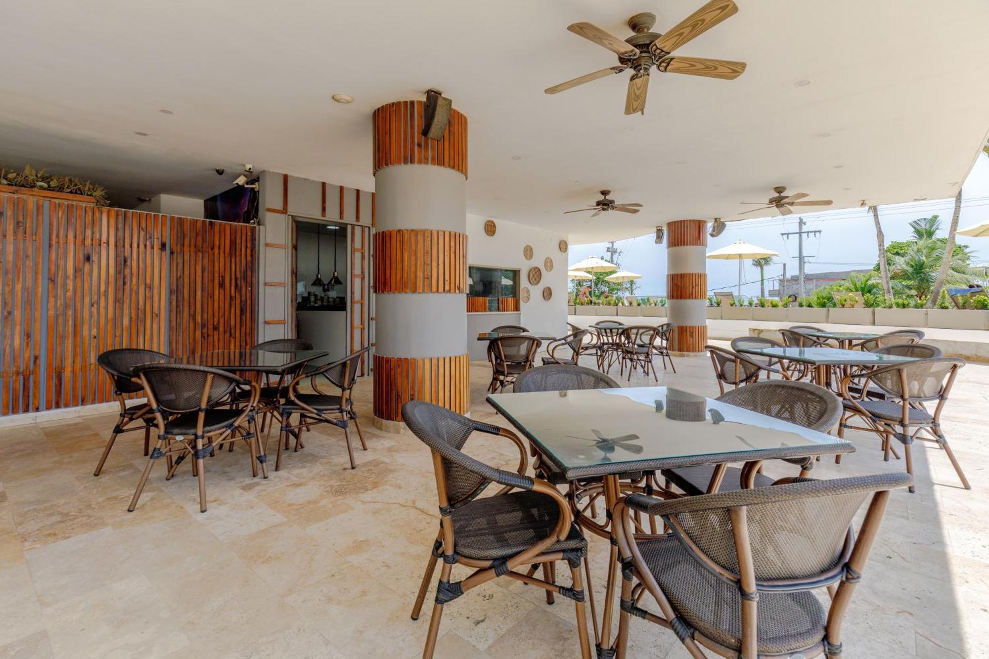 De Lujo En Seaway935 - Morros Apartamento *