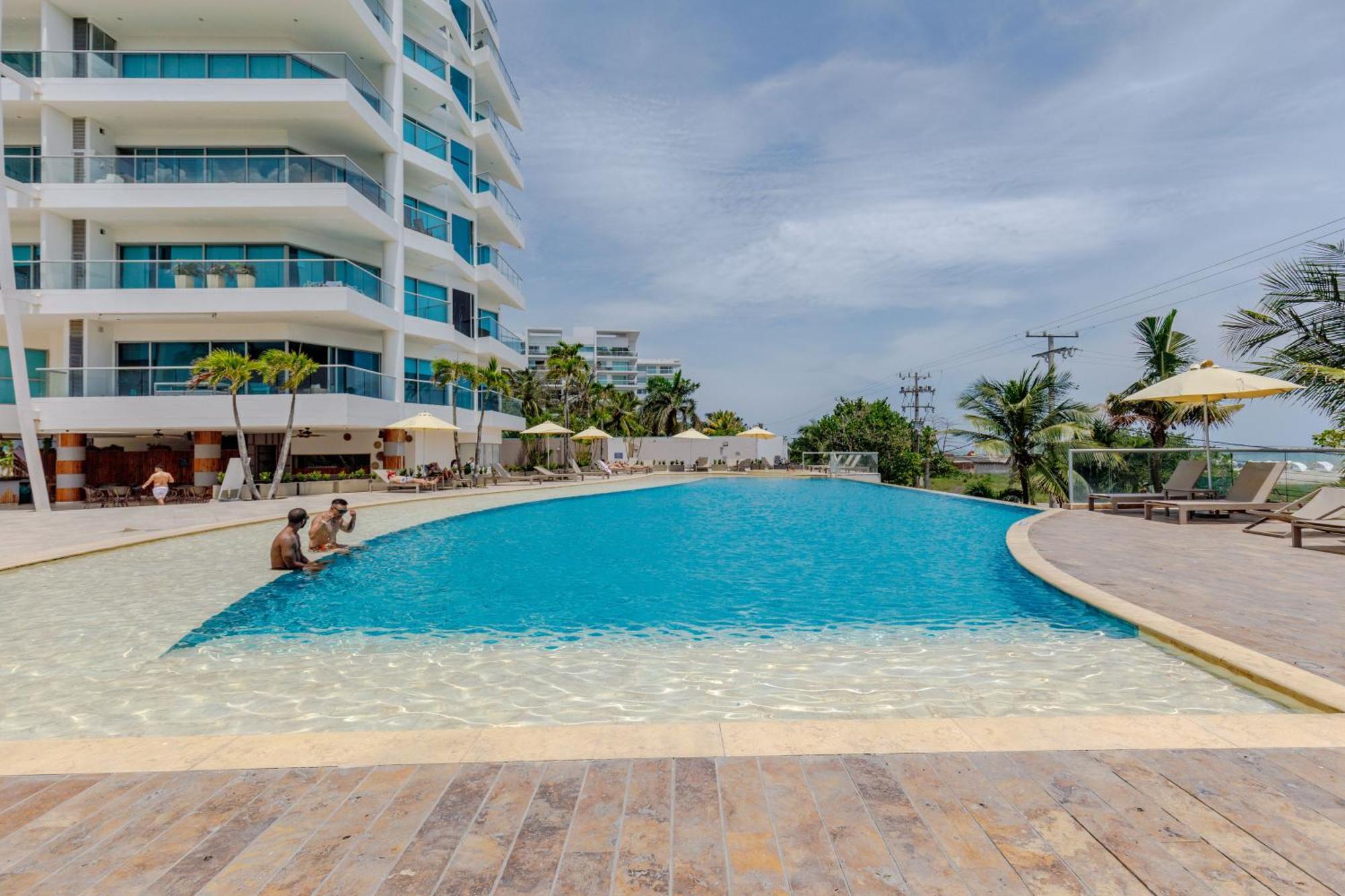 De Lujo En Seaway935 - Morros