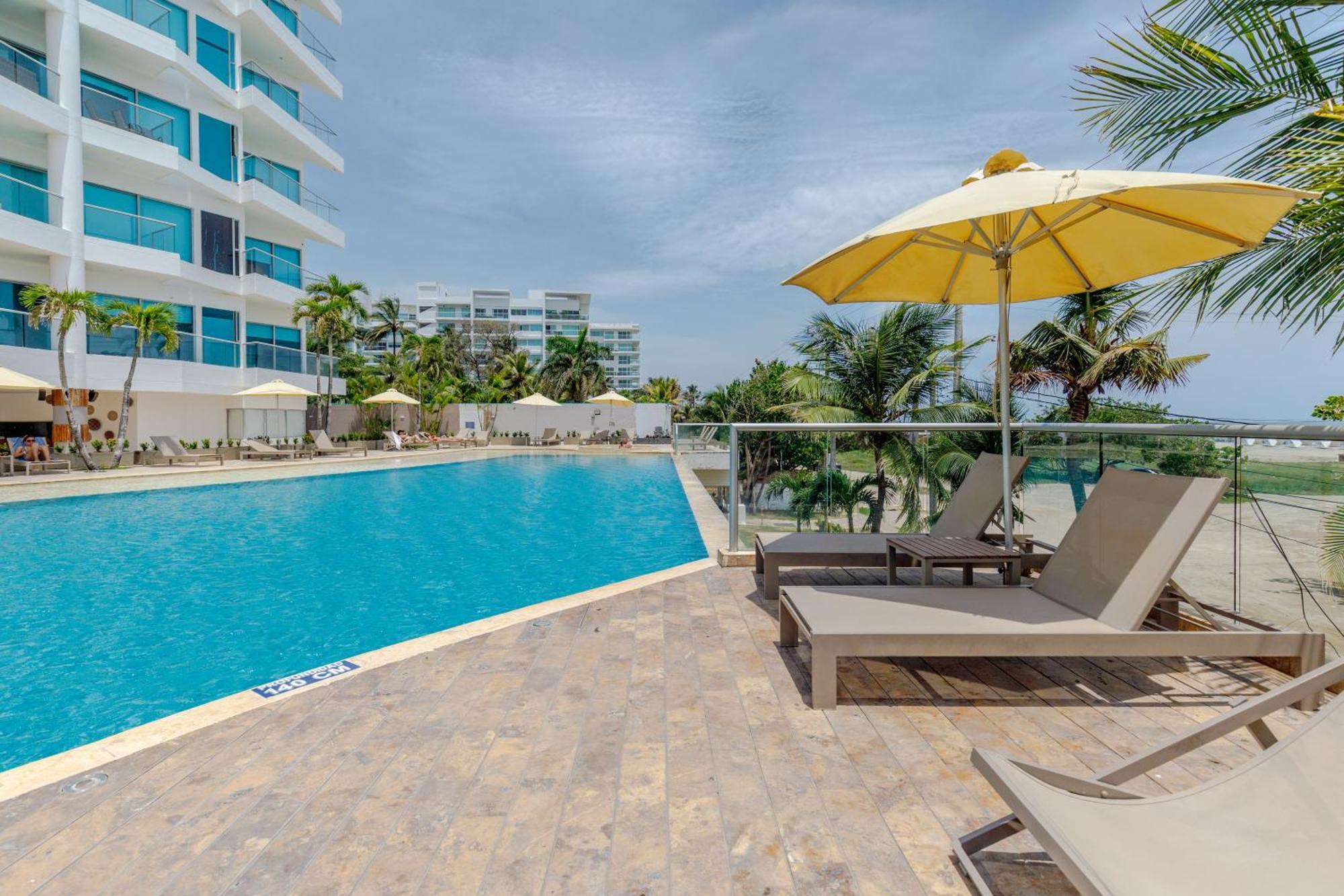 De Lujo En Seaway935 - Morros