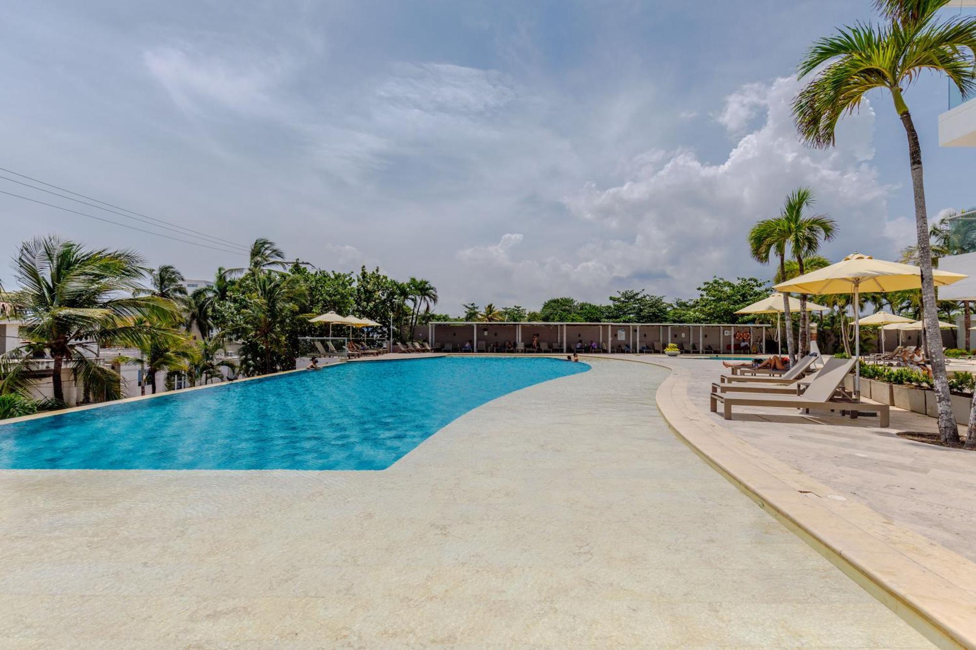 De Lujo En Seaway935 - Morros * Cartagena