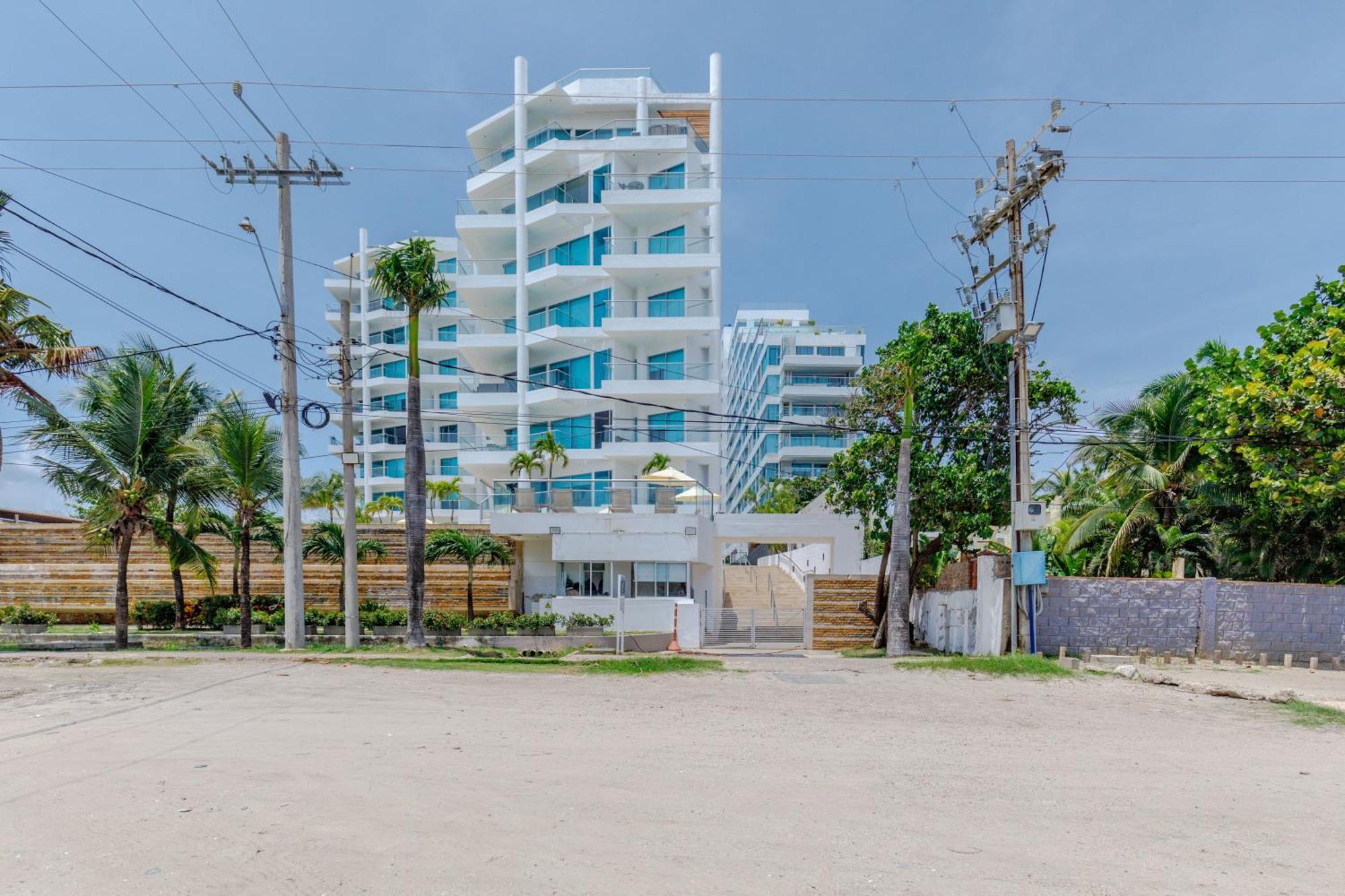 De Lujo En Seaway935 - Morros Cartagena