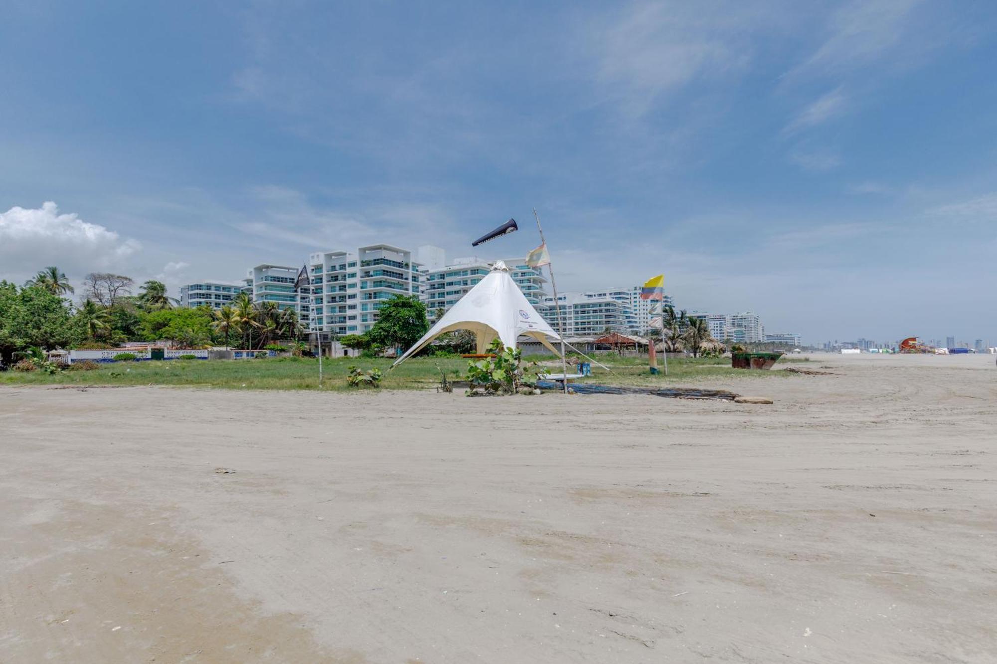 De Lujo En Seaway935 - Morros Cartagena