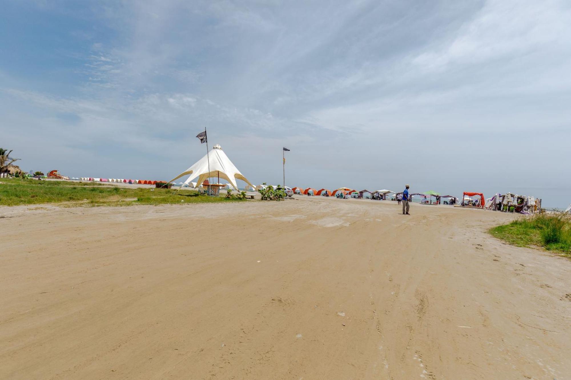 De Lujo En Seaway935 - Morros *