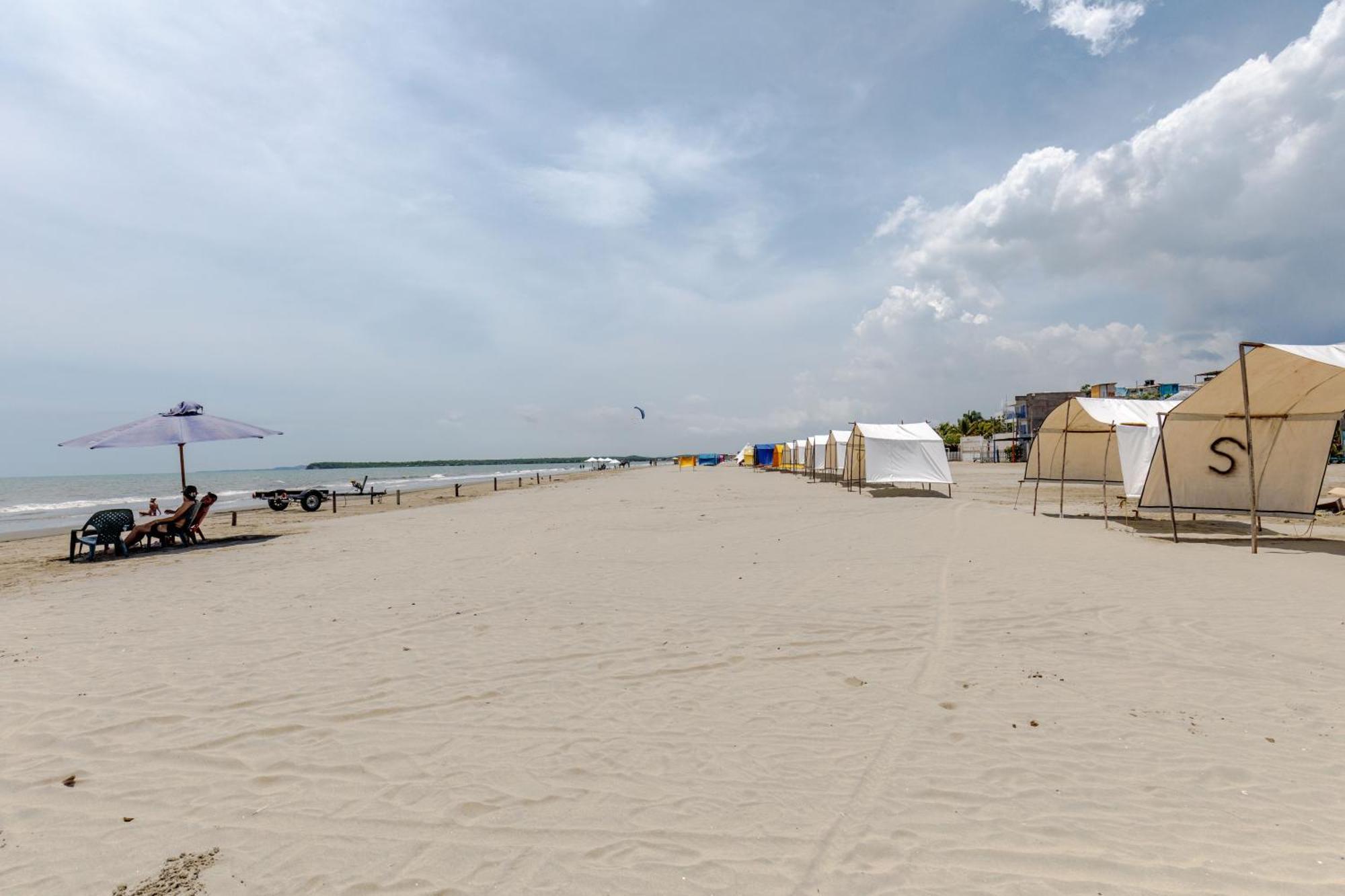 De Lujo En Seaway935 - Morros Cartagena