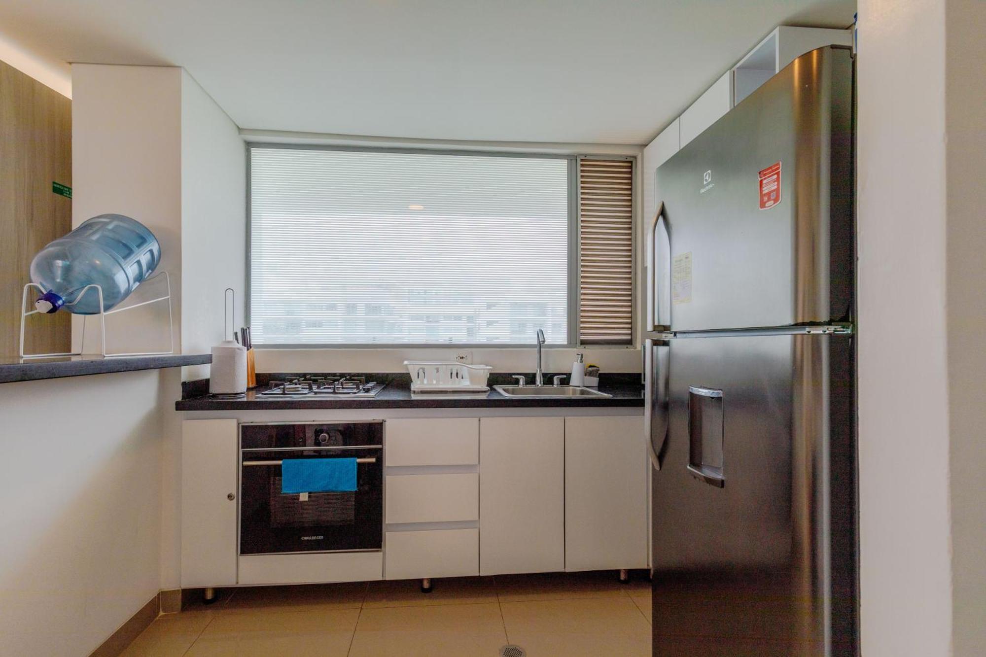 De Lujo En Seaway935 - Morros *