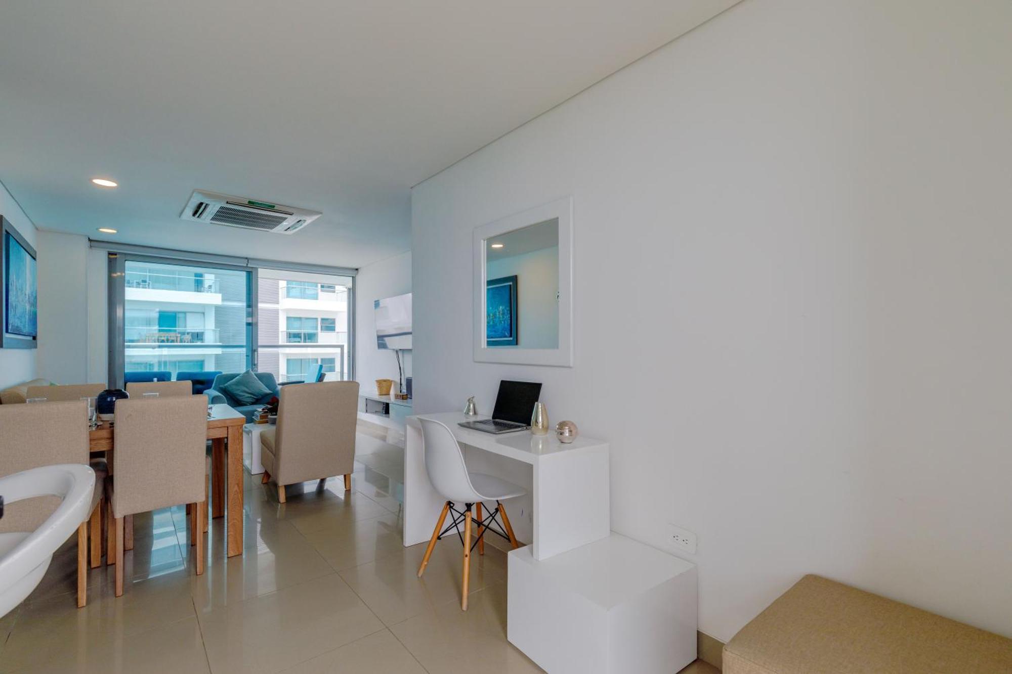 De Lujo En Seaway935 - Morros