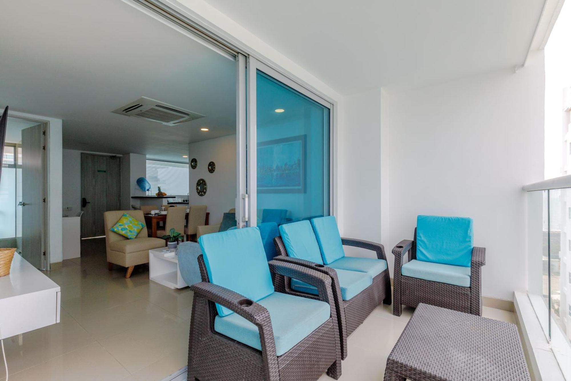 De Lujo En Seaway935 - Morros