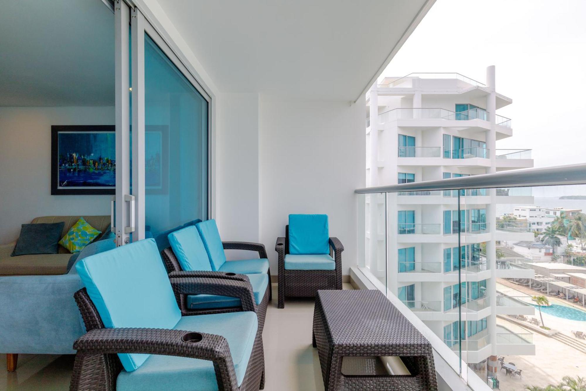 De Lujo En Seaway935 - Morros