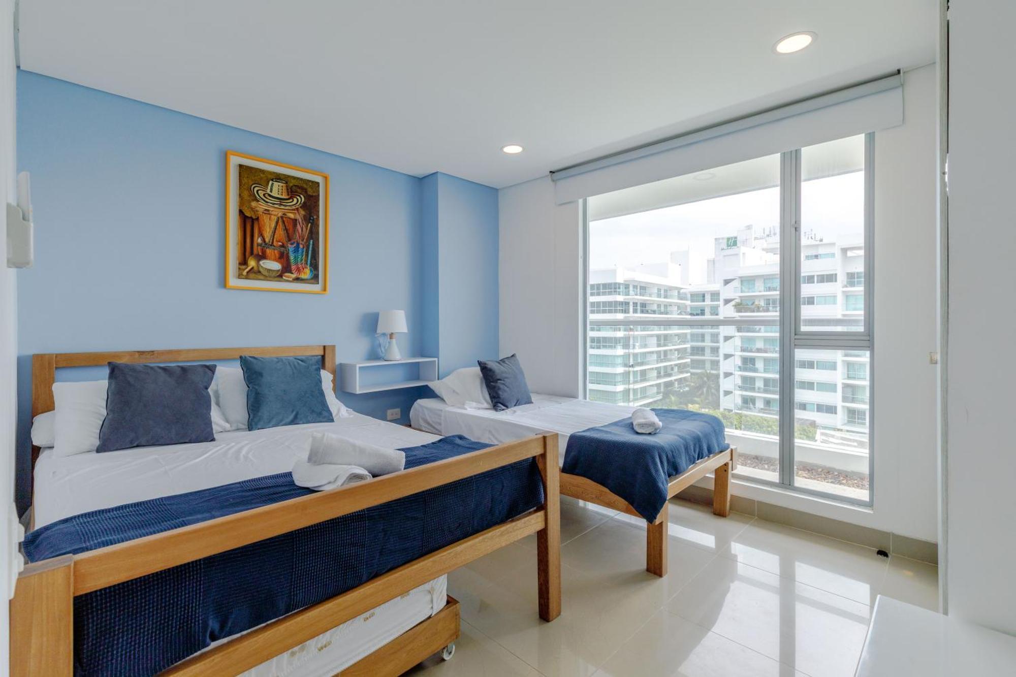 De Lujo En Seaway935 - Morros