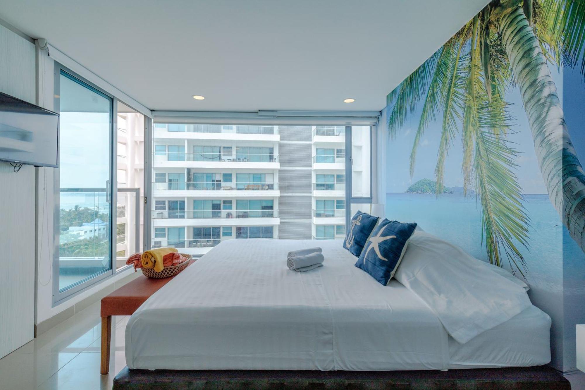 De Lujo En Seaway935 - Morros * Cartagena